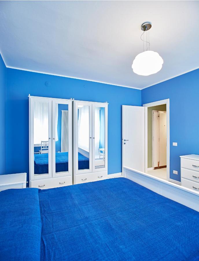 Riviera Marco Polo Apartment Mestre Luaran gambar
