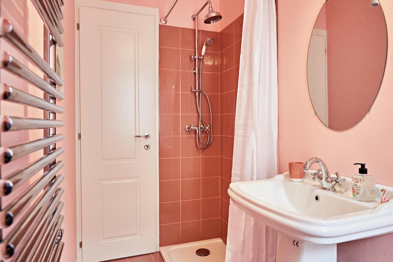 Riviera Marco Polo Apartment Mestre Luaran gambar