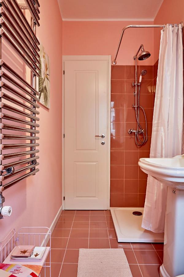 Riviera Marco Polo Apartment Mestre Luaran gambar